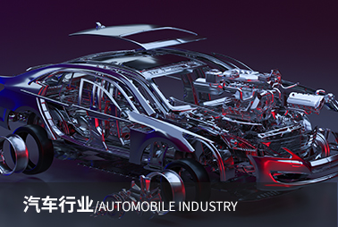 汽車行業